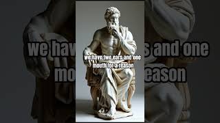 Diogenes of Sinope 5 Timeless Quotes for Modern Life [upl. by Carmen]