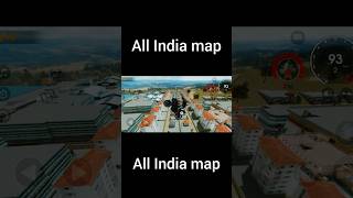 kawasakininjah2rall India map [upl. by Halsy]