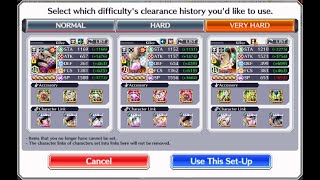 50576 Melee Quincy Very Hard Guild Quest  Bleach Brave Souls [upl. by Pliam]