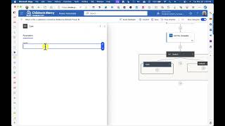 Update a Power BI report whenever its OneDrive source file is modified [upl. by Atonsah]