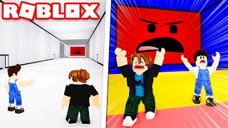 I tried the IMPOSSIBLE Speeding wall 999999MPH Roblox [upl. by Ave399]