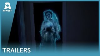 AtmosFX Ghostly Apparitions Digital Decoration Trailer [upl. by Aira]