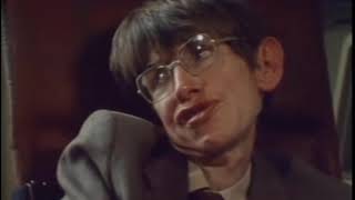 The Origin of the Universe  Prof Stephen Hawking [upl. by Julissa]