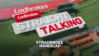 Straight Talking with Damien Oliver  Stradbroke Handicap [upl. by Dunseath403]