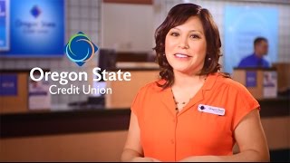 Our Values cooperative spirit  Oregon State Credit Union [upl. by Alak727]