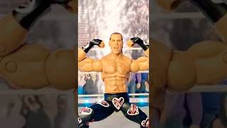 SHAWN MICHAELS ENTRANCE [upl. by Assilrac]