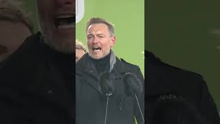 quotIhr PROTEST er ist legitimquot Christian Lindner FDP bauernprotest berlin shortvideo shorts fdp [upl. by Ahsyad]