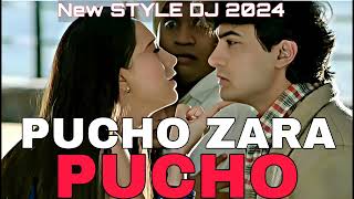 pucho jara pucho song dj [upl. by Kanter]