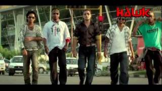 Roop Lal Dhir  Putt Chamaran Da Hummer Official Video2014 [upl. by Ahsinert503]