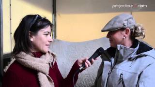 Cheval Passion  Les Ecuries de Faustine  Interview [upl. by Arline135]