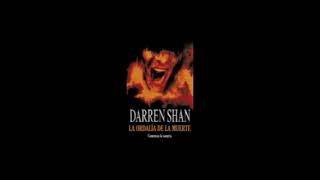 La ordalía de la muerte Darren shan 13 Audiolibro voz neural [upl. by Sontag791]