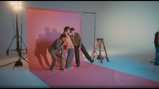 Wallows – Especially You Official Video [upl. by Nayd]