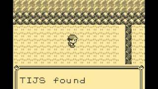 Pokémon Red Walkthrough Part 19 How to catch Abra [upl. by Byrne674]