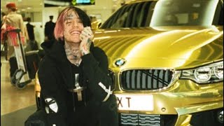 Lil Peep’s impact  Beamer Boy [upl. by Oiliduab]