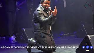 FRÈRE MUSONGO EMMANEUL ALELISI BATU NA PARIS [upl. by Myrwyn]