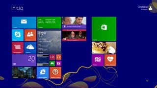 Descargar Windows 81 Pro 64 bits  Versión Final Torrent En Español [upl. by Refitsirhc]