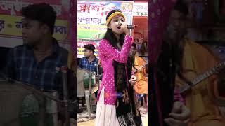 দুঃখ বোঝে না 🥹 song bauldance baulmusic dance folkbaul baulgaan love folkmusic bhojpuri [upl. by Aitropal]