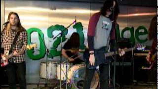 Violent Soho  Muscle Junkie Live at 228 Yonge [upl. by Llesirg]