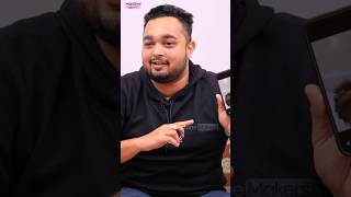 Camera Hacked  Farhan Bin Fazil  Milestone Makers  shorts [upl. by Eldredge]