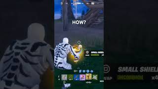 Mythic Goldfish mythicgoldfish fortnite funny [upl. by Baras]