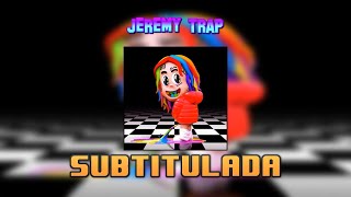 6IX9INE  STOOPID FT BOBBY SHMURDA Subtitulada En Español [upl. by Edgard]