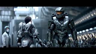 Halo 4 Teaser [upl. by Charmion126]