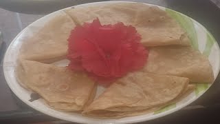 Wheat Flour Roti Ke Recipe Cooking Official [upl. by Lovell]