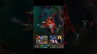 NEW ATAKHAN vs MASTER YI FIGHT leagueoflegends [upl. by Hale526]