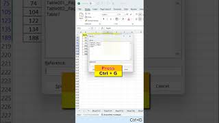 STOP Wasting Time Replacing Cell Content the Wrong Way in Excel telllingtube exceltricks excel [upl. by Mahau]