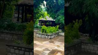 Taj corbett resort jim corbett Uttarakhand minivlog jimcorbettexperience vlog nainitalvlogs [upl. by Annasus547]