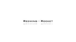 Redwing  Rocket HD  Techno Classic Song [upl. by Ttirrem500]