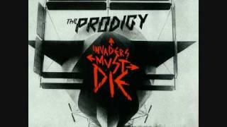 The Prodigy  Thunder [upl. by Woodward]