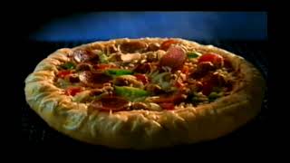 Freschetta Pizza TV Advert  2002 [upl. by Amalie]