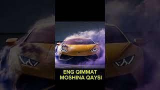 ENG QIMMAT MOSHINA QAYSI rek uzbekistan bmw buggati rollsroyce [upl. by Eeroc]