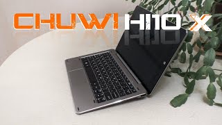 Обзор Chuwi Hi10 X  самый доступный планшет на Windows Chuwi Hi10X [upl. by Alrzc]