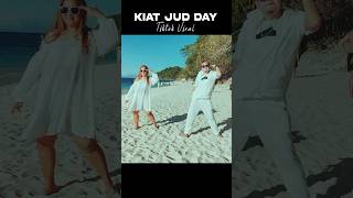 Kiat Jud Day l Tiktok Budots Viral l Amazing Carlo l AC Dance Workout dance tiktok shorts [upl. by Esialb]