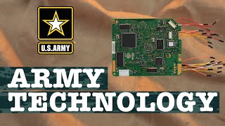 5 Army Technologies You Use Everyday  Presented by BuzzFeed amp US Army [upl. by Faubert]