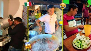 🇲🇽HUMOR VIRAL MEXICANO🚨🇲🇽😂 COSAS de MEXICAN0S 😂🇲🇽 SI te RIES PIERDES nivel MUY DIFÍCIL 😂 [upl. by Sadirah22]