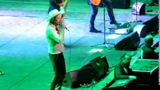 The Tragically Hip Live 41815 Buffalo NY FN Center quotNautical Disasterquot [upl. by Amo918]