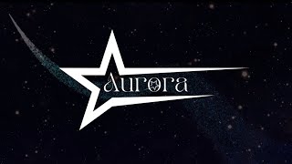 Official logo for AURORA [upl. by Liggitt]