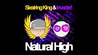 PsoGnar amp Invader  Natural High Original Mix [upl. by Nell123]