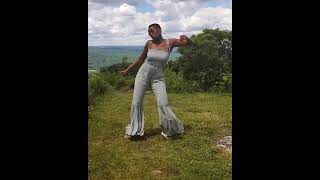 Summeryomuthi by Blaq Diamond dance video  CHIEF [upl. by Yemerej300]