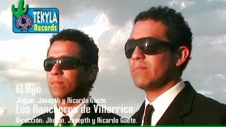 los rancheros de villarrica EL HIJO [upl. by Cheke]