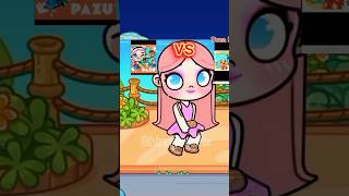 Shiny edit Toca boca avatar world [upl. by Ayalat]