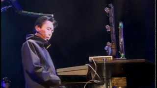 Susumu Hirasawa  CYBORG Live Phonon 2555 [upl. by Dranoc]