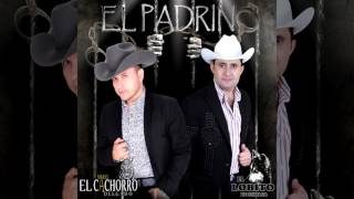 quotEl Padrinoquot  Mario El Cachorro Delgado Ft El Lobito De Sinaloa 2017 [upl. by Akiras92]