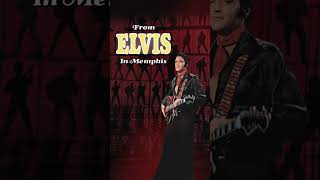 Favorite track from From Elvis in Memphis [upl. by Repsaj]