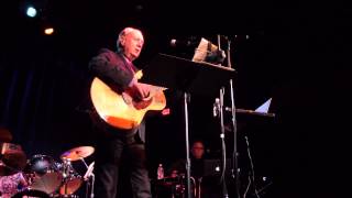 Joanne live by Michael Nesmith 103013 [upl. by Aros]