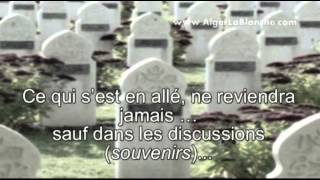 IDIR Lmut  LMuth La Mort avec traduction [upl. by Ardnal419]