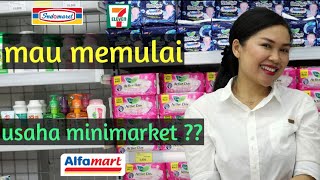 Panduan memulai usaha minimarket [upl. by Lj829]